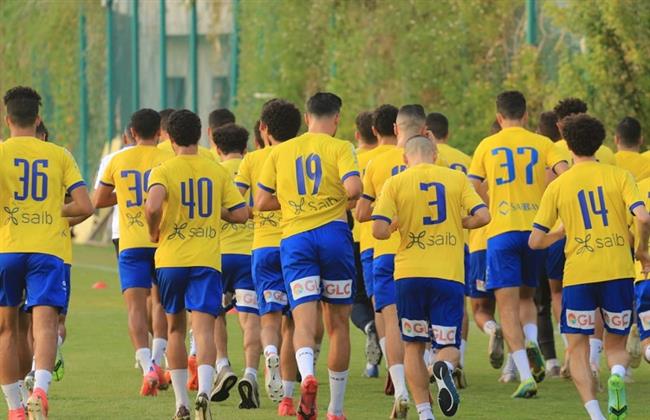 الإسماعيلى يحسم موقف أرى بابل فى الموسم الجديد