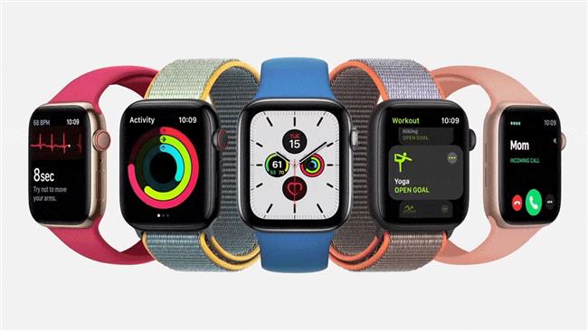 تفاصيل  ساعة «Apple Watch Series 7» الجديدة