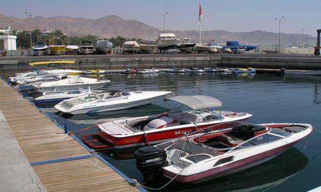 ملحمة معركة كبريت بـ«نادي اليخت»