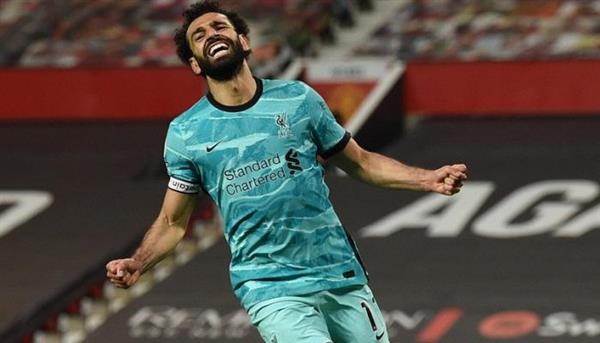 تعرف على راتب محمد صلاح الذي طلبه لتجديد عقده