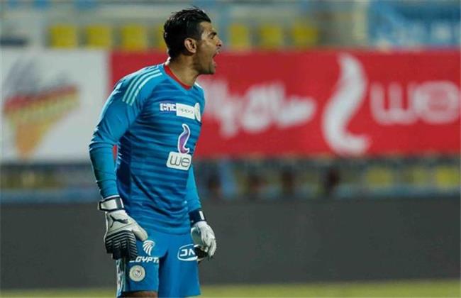 محمد صبحى أول ضحايا الإسماعيلى قبل الموسم الجديد
