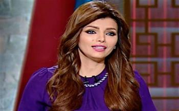 ادعولها.. الحالة الصحية للإعلامية إيمان الحصري
