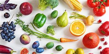   نصائح شراء الخضروات والفاكهة وتخزينها
