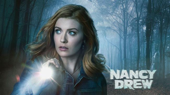 الجمعة.. بدء عرض الموسم الثالث من مسلسل Nancy Drew