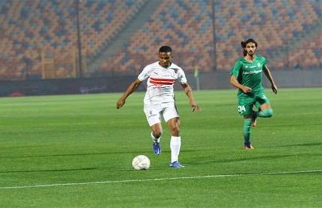 صفقة الزمالك الجديدة تقترب من فيوتشر