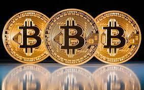 عملة «البيتكوين» عند أعلى مستوى فى 4 أسابيع