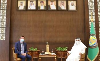   «التعاون الخليجي» والنرويج يبحثان سبل تعزيز علاقات التعاون المشترك