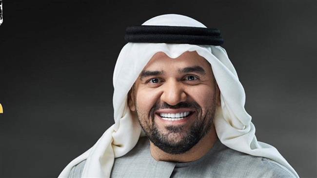حسين الجسمي يحيي حفلا غنائيا بالماسة .. الخميس المقبل