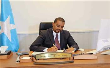   الصومال تهنئ الرئيس السيسي بمناسبة نصر أكتوبر المجيد