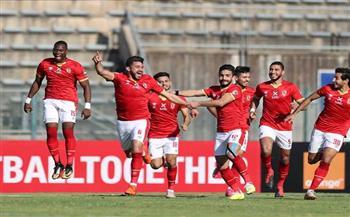 الأهلى يتصدر تنصيف الأندية الإفريقية وبيراميدز يحقق مفاجآة