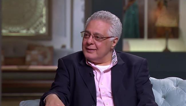 نشوى مصطفى تعلق على عودة «توفيق» للساحة الفنية من جديد