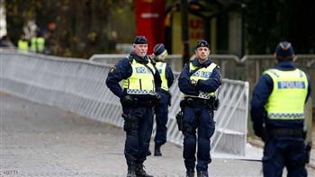   السويد تصدر مذكرة تفتيش دولية على خلفية انفجار مبنى سكني في «جوتنبرج»