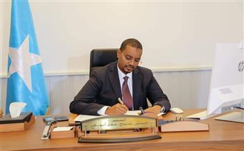   سفير الصومال يهنئ مصر بمناسبة نصر أكتوبر: فخرا للعرب و رمزا للنصر 