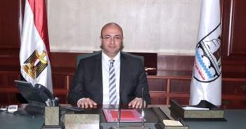  مراسم احتفالات محافظة بنى سويف بالذكرى الـ48 لانتصارات أكتوبر