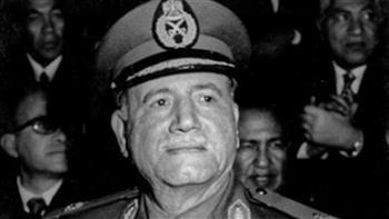 شاهد.. فيلم وثائقي عن المشير أحمد إسماعيل وزير دفاع حرب أكتوبر