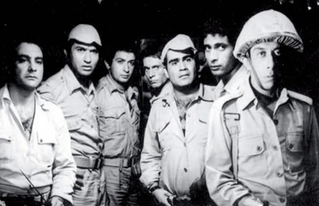 سينما الحرب.. تنتظر تدخل الدولة