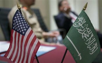   الكويت وأمريكا تبحثان العلاقات الاستراتيجية 