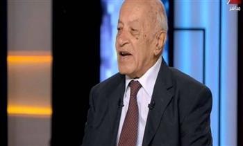 اللواء فيليب زخارى: أسقطنا أول طائرة معادية بعد بداية العمليات بساعتين