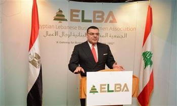   السفير المصري بلبنان يبحث مع وزير الخارجية سبل تعزيز العلاقات بين البلدين