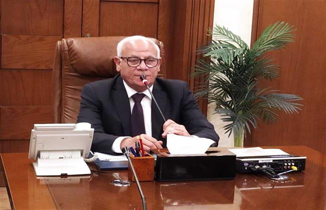 «الغضبان» يعرب عن فخره بحصول المحافظة على جائزة التميز الحكومي 