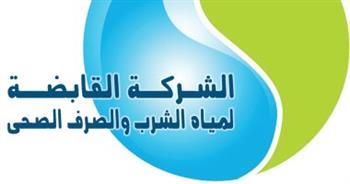 تحويل محطة صرف «تزمنت» من المعالجة الثنائية إلى الثلاثية ببني سويف