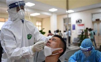   فيتنام تتسجيل 4 آلاف إصابة جديدة بـ«كورونا»