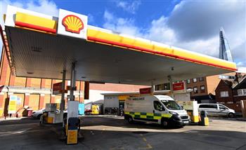   تجار الوقود : نقص الوقود ينحسر في لندن