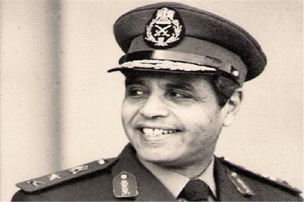 الفريق أول محمد على فهمى: قصة حائط الصواريخ 