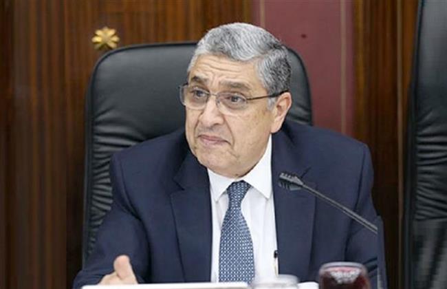 وزير الكهرباء: الدعم الرئاسي لمشروعات الكهرباء «بلا حدود»