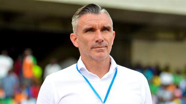 كارتيرون يستقر على ترتيب رباعى حراسة المرمى بـ الزمالك