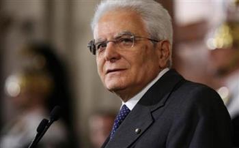   السفير الجزائري لدى روما: الرئيس الإيطالي سيزور الجزائر الشهر المقبل