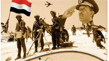   «الخارجية» توجه التحية لشهداء مصر وللقوات المسلحة في ذكرى انتصار أكتوبر