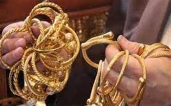 كشف ملابسات مقطع مصور لسرقة مشغولات ذهبية من سيدة بالإسكندرية