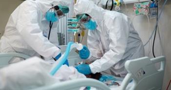   الصحة: تسجيل 778 إصابة جديدة بـ كورونا