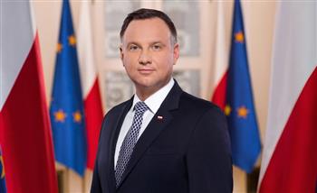   رئيس بولندا يدعو لمواجهة السيل الشمالي