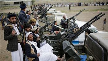   «صحيفة الرياض»: إرهاب الحوثى يستوجب موقفا دوليا صريحا
