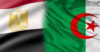   رغبة حقيقية بين مصر والجزائر لتعزيز حجم التجارة الثنائية