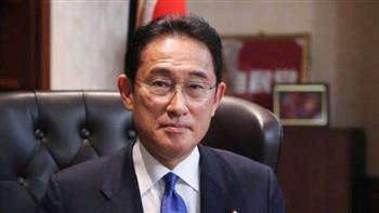   رئيس وزراء اليابان: تلقيت رسالة قوية من بايدن حول الصين