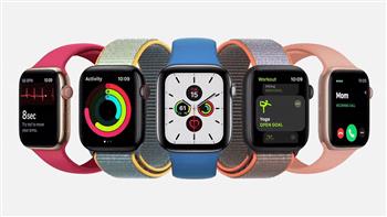   تفاصيل  ساعة «Apple Watch Series 7» الجديدة