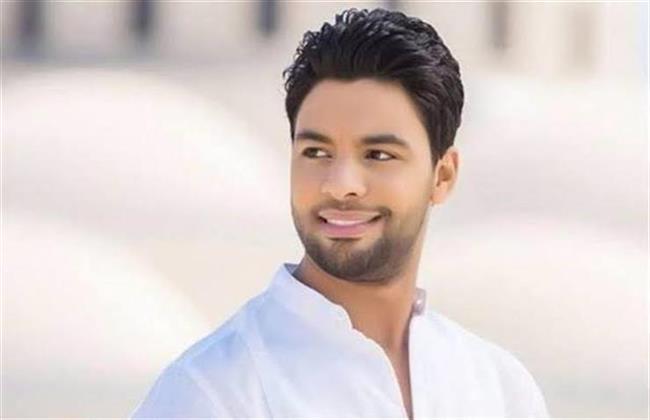 أحمد جمال يحتفل بالذكرى 48 لنصر أكتوبر