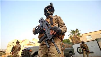   القوات العراقية تؤكد جاهزيتها لتأمين الانتخابات وحماية المراقبين