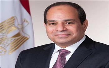   السيسي: مصر لم تقف في معركتها بعد 67 بمفردها ولكن بدعم أشقائها العرب