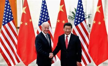   بايدن: اتفقت مع الرئيس الصينى على الالتزام بـ «اتفاقية تايوان»