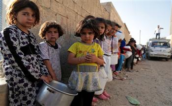   تحذيرات دولية: سوء التغذية الحاد يطارد 3.2 ملايين طفل أفغانى