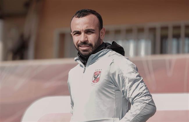 «أفشة» يغيب عن مباراة الحرس الوطني في النيجر