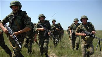    روسيا: تدريبات عسكرية على إحباط هجمات «درونز» 