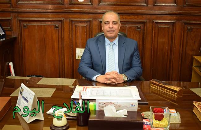 الزراعة تفتتح مشروع «تعزيز دور المرأة في التنمية الريفية»
