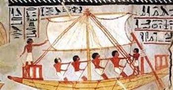   فى ذكرى أكتوبر| خبير آثار: الجيش والأسطول المصرى أسطورة العالم القديم