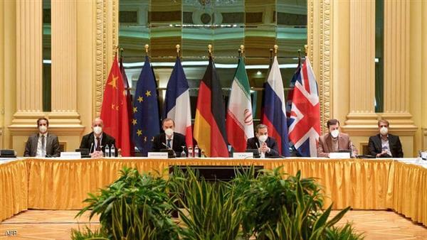 إيران وروسيا تستعدان لاستئناف مفاوضات فيينا