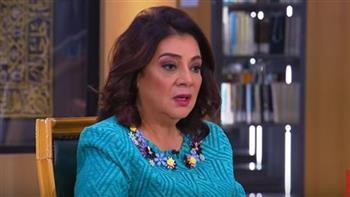 كيف ساهم الإعلام في تحقيق انتصار أكتوبر؟.. درية شرف الدين تكشف.. فيديو